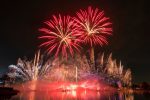 Walt Disney World: novo espetáculo noturno estreia no EPCOT 1203ZN_1212MS