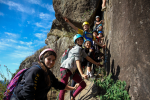 Paiol Grande: acampamento de férias anuncia programação para janeiro Acampamento Paiol Grande - Dia de Excursões