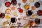 Brazil Wine Challenge e Avaliação Nacional de Vinhos têm datas definidas para 2024 BWC 2002 Foto Jefersol Soldi b