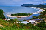 Desvendando o paraíso: Litoral Norte de São Paulo tem praias para todos os gostos Barra do Una - São Sebastião SP - Foto Alf Ribeiro - expressão studio