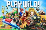 Universal Studios Japan anuncia área temática de Donkey Kong para 2024 First-post_-DK-area-KV