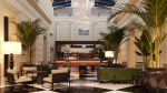Buenos Aires ganha novo hotel de luxo HCL_LOBBY_01