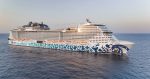 Confira 6 motivos para navegar a bordo do MSC Euribia pelo Norte da Europa MSC Euribia_Divulgação