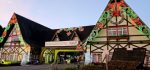 Natal dos Sonhos encanta turistas em Campos do Jordão Natal dos Sonhos - Crédito Ariana Sabino