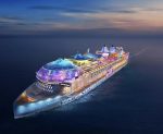 Royal Caribbean abre reservas para o Star of the Seas Star-of-the-Seas