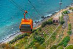Teleféricos permitem contemplar a Ilha da Madeira de um ponto de vista único teleféricos Ilha da Madeira