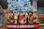 Vila da Mônica Gramado Natal