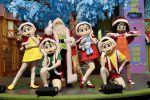 5 atrações da Turma da Mônica para aproveitar o fim de ano em família Vila da Mônica Gramado natal