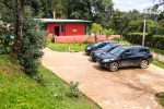 Encontro da Pedra é opção para casais que querem fugir do agito nas férias Waldir Alta-59
