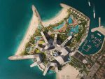 dubai The Island
