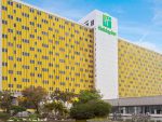 Holiday Inn Anhembi entra para Fórum Empresas com Refugiados holiday inn