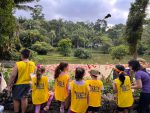 Zoológico e Jardim Botânico de SP terão colônia de férias para crianças image001