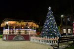 São José do Barreiro anuncia programação para temporada de Natal natal-iluminado-SJB-23