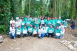 Quilombo inaugura turismo de base comunitária em Ubatuba unnamed