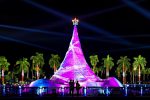 Festividades natalinas e outros eventos agitam The Palm Beaches no sul da Flórida The Palm Beaches