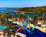 Malai Manso Resort mistura folia e descanso no Carnaval 433284_1093482_malai_manso_resort_vista_aA_C_rea_lazer_e_lago_do_manso___mt__
