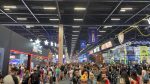 São Paulo vai receber grandes eventos em 2024 CCXP