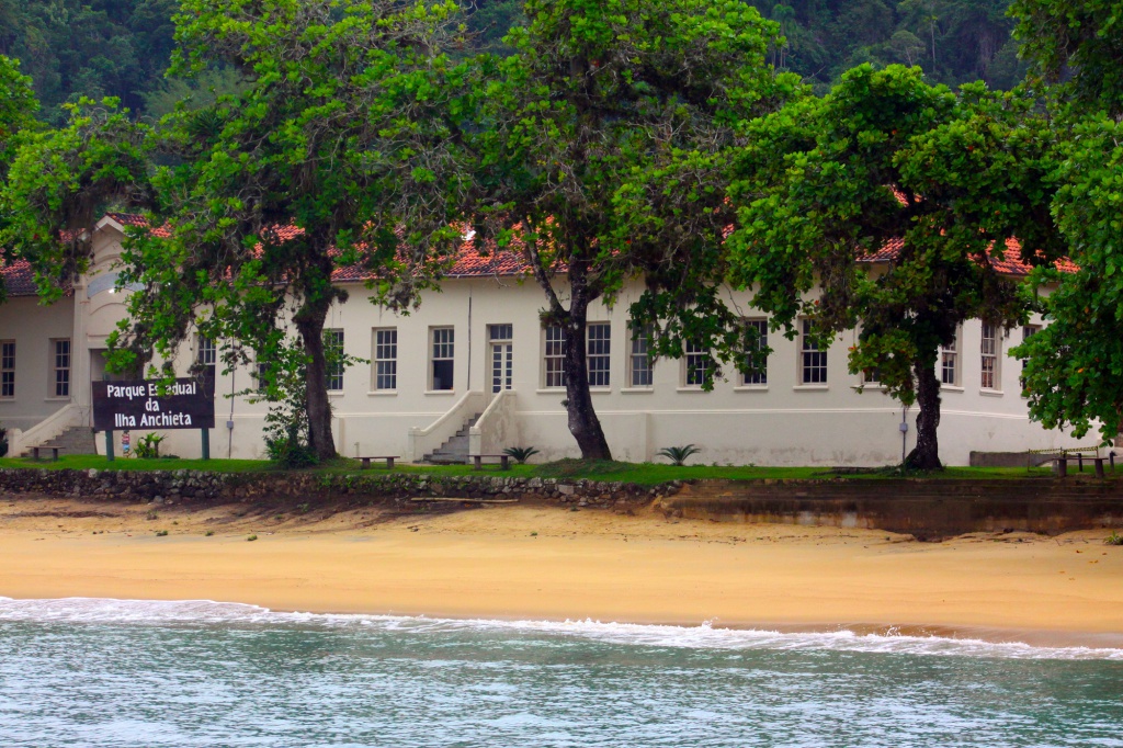 Rota Verde e Azul