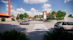 Pomerode terá novo parque temático e de aventuras ainda este ano Pomerode_Spitz-Pomer_Fachada-do-parque--Projecao