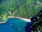 Quatro cidades, um destino: descubra a nova Rota Verde e Azul Rota Verde e Azul