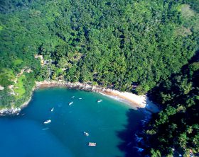 Rota Verde e Azul