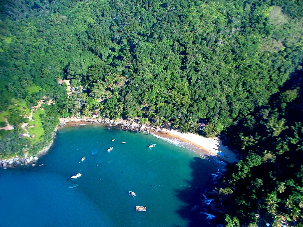 Rota Verde e Azul