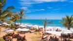 Travel Inn lança promoção "Carnaval à Prova de Chuvas" Travel Inn_Divulgação