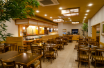 Massae San Sushi tem a melhor culinária japonesa no coração do Itaim Bibi salao_novo_01_FLR1880