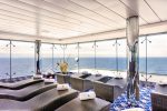 Promoção Férias de Verão MSC entra no último mês MSC Lirica, MSC Aurea Spa - Relaxation room