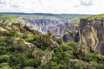 Passeio virtual permite tour pela Serra da Capivara 40882272242_3d1cfbc6e5_c