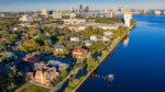 Jacksonville: descobrindo a maior cidade da Flórida como um local Jacksonville