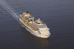 Campanha Verão a Bordo da Costa Cruzeiros traz descontos de até 40% Costa Diadema 1