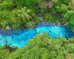 Descubra 5 passeios para a família em Bonito (MS) Flutuação-Nascente-Azul-2