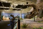 Tampa, na Flórida, conquista famílias com atrações para crianças Glazer Childrens Museum_Visit Tampa Bay