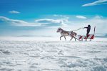 Turquia é destino alternativo para o Carnaval Inverno Turco_Cildir Lake_Divulgação