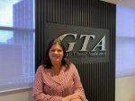 GTA reforça time de vendas em São Paulo Marisa Claudia Zamboni
