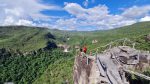 Chapada dos Veadeiros terá semana de descontos em atrativos e hospedagens Mirante da Janela - Divulgação Associação Veadeiros - Foto por Milene Ricardo