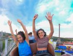 Hopi Hari anuncia promoção especial para o Dia Internacional da Mulher Mulheres em Hopi Hari 4
