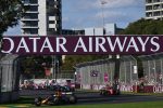 Qatar Airways f1