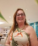 Turismo de base local oferece novas experiências para os viajantes Regina Amorim, Gestora de Turismo e Economia Criativa do SEBRAE PB (3)