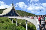 Brasil passa a ter associação para o desenvolvimento do Turismo Religioso WhatsApp Image 2024-02-15 at 15.47.40