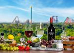 Food & Wine Festival retorna ao Busch Gardens Tampa Bay busch gardens