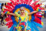 Carnaval fora do Brasil: descubra a festa de rua de Saint-Martin carnaval saint martin