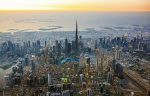 Dubai alcança seu melhor desempenho turístico anual em 2023 dubai