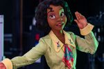 Atração inspirada na Princesa Tiana chega ao Walt Disney World Resort neste verão first-look-first-ever-tiana-audio-animatronics-figure-for-tianas-bayou-adventure