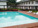piscina Belém
