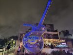 Aniversário de Curitiba e Páscoa: uma celebração dupla no Hard Rock Cafe 20240307_202453