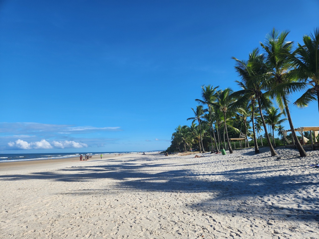 Jardim Atlântico Beach Resort