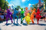 Hopi Hari anuncia 8ª edição do Hopi Pride 9cbf7474