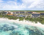 Atividades de bem estar serão atração no UNICO 20° 87° Hotel Riviera Maya Aura Wellness_Divulgação
